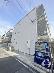 弥刀駅 徒歩14分 1階の物件外観写真